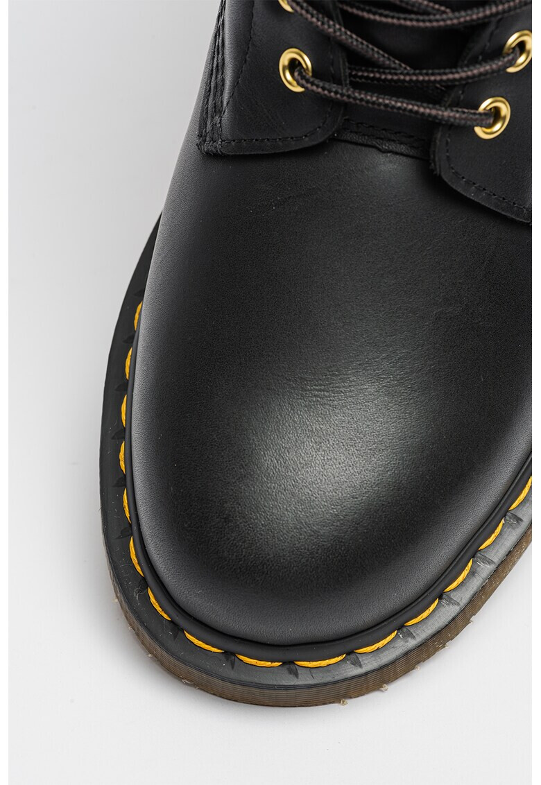 Dr. Martens Унисекс кожени боти 1460 Wintergrip - Pepit.bg