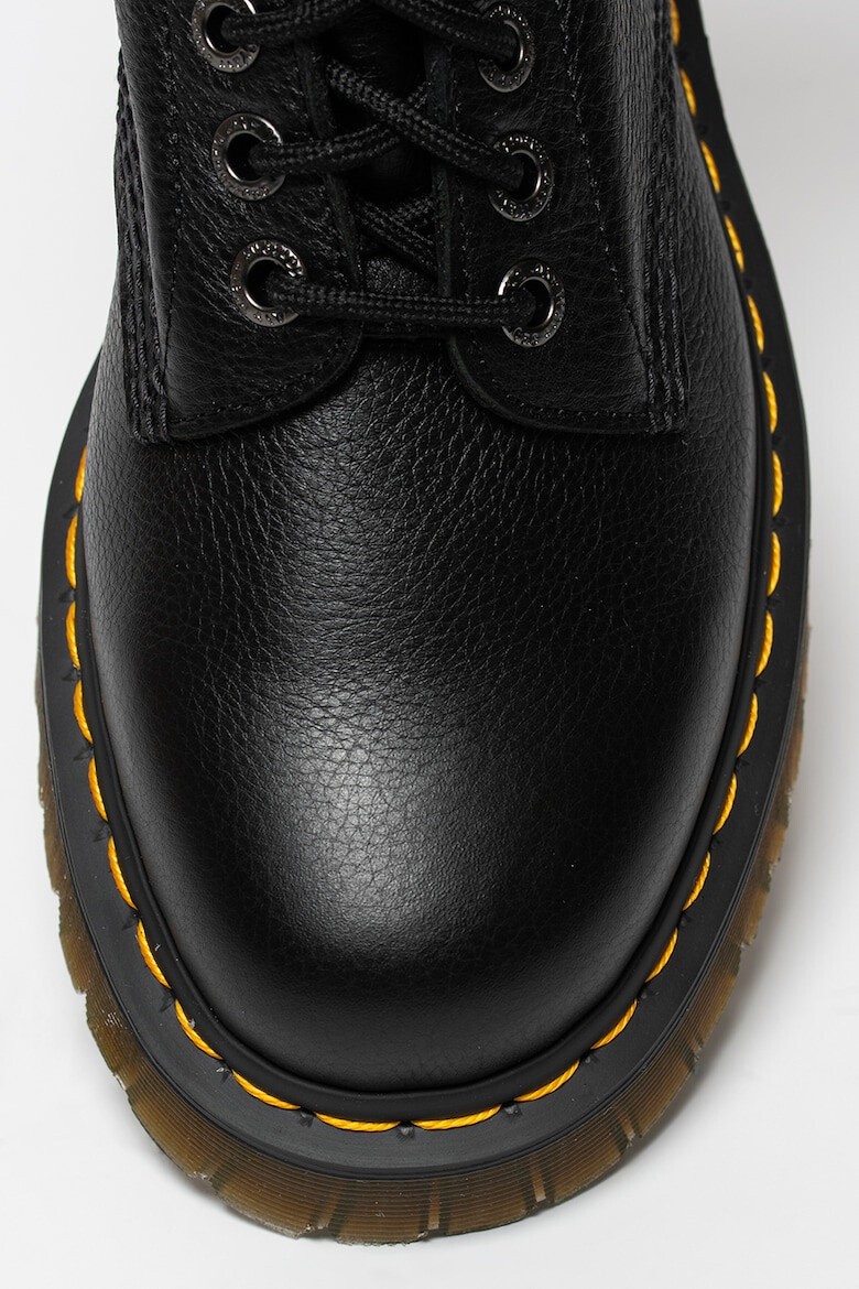 Dr. Martens Унисекс кожени боти Pascal - Pepit.bg