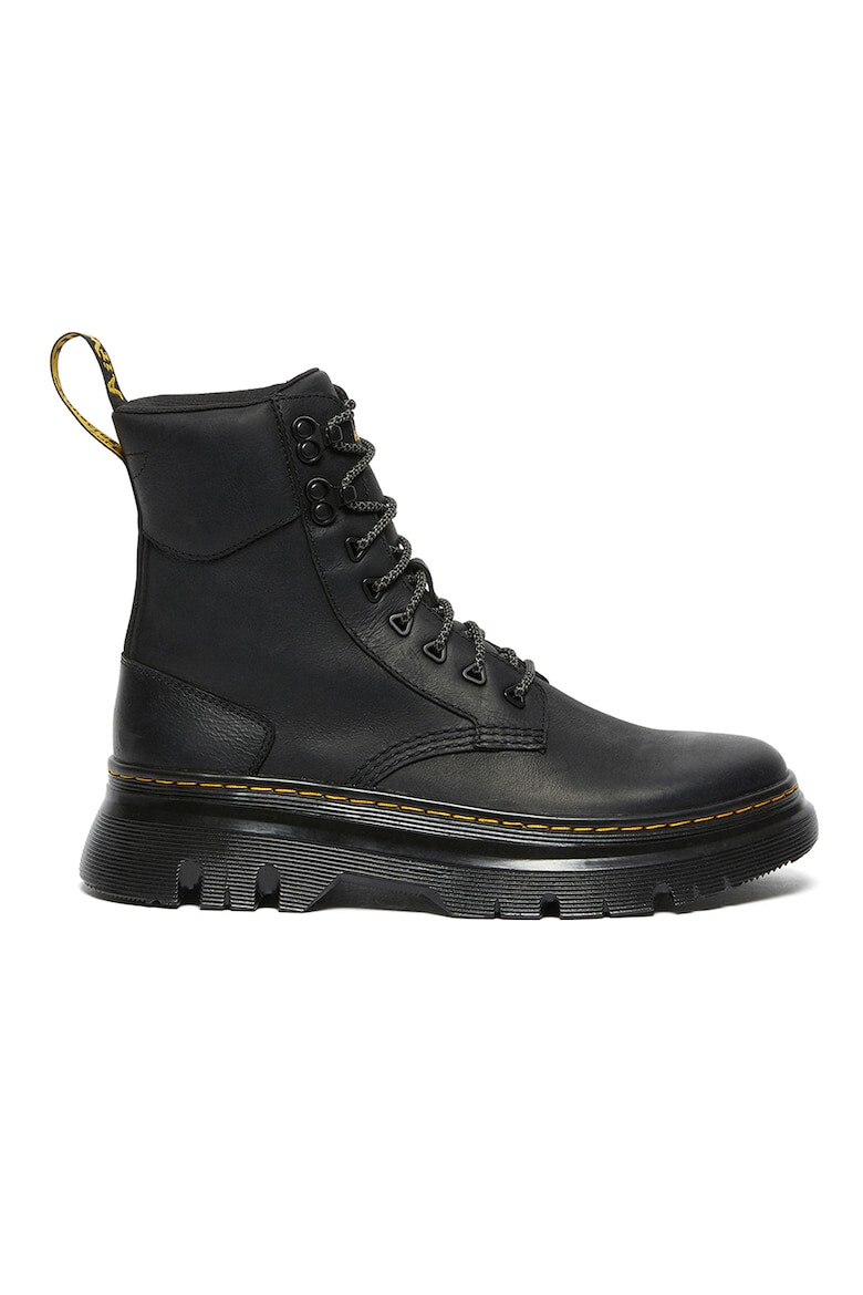 Dr Martens Унисекс кожени боти Tarik Wyoming - Pepit.bg