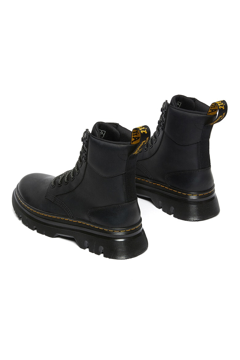 Dr Martens Унисекс кожени боти Tarik Wyoming - Pepit.bg