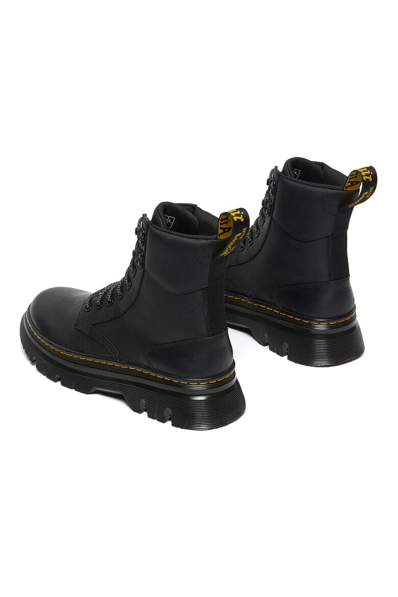 Dr. Martens Унисекс кожени боти Tarik Wyoming - Pepit.bg