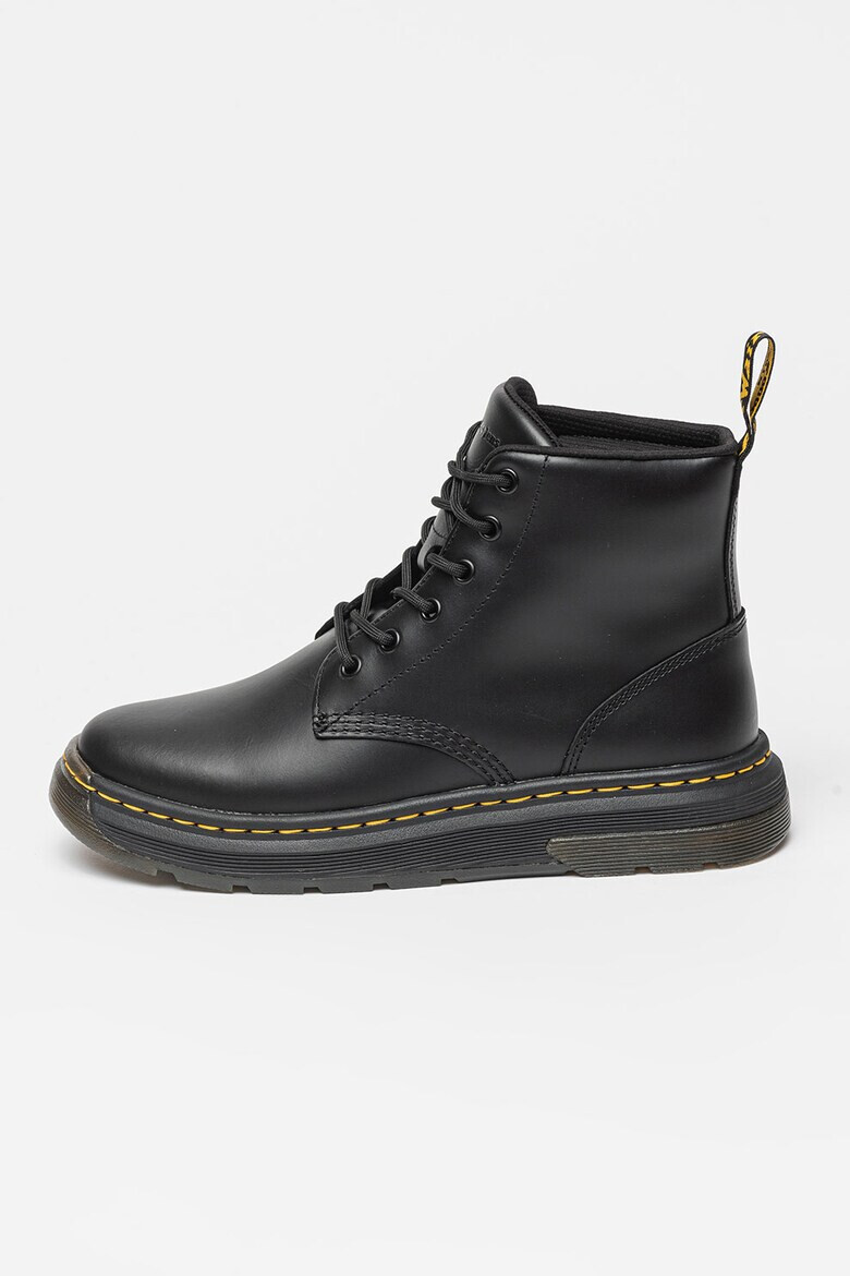 Dr Martens Унисекс кожени кларкове Crewson - Pepit.bg
