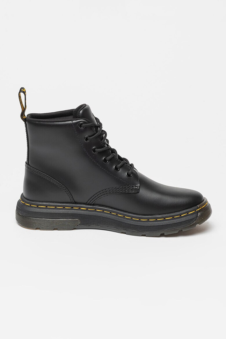 Dr Martens Унисекс кожени кларкове Crewson - Pepit.bg