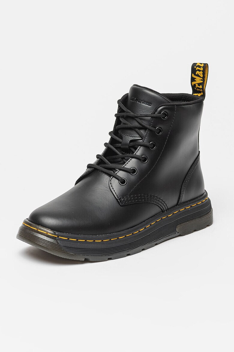 Dr Martens Унисекс кожени кларкове Crewson - Pepit.bg