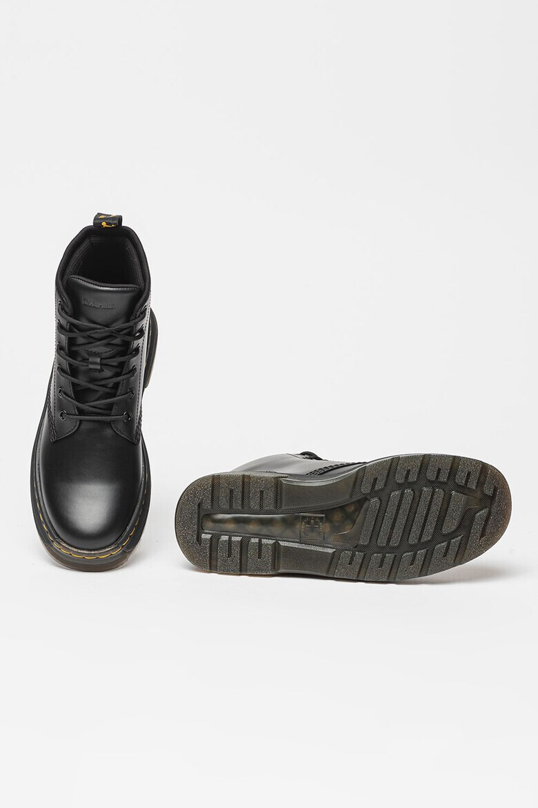Dr Martens Унисекс кожени кларкове Crewson - Pepit.bg