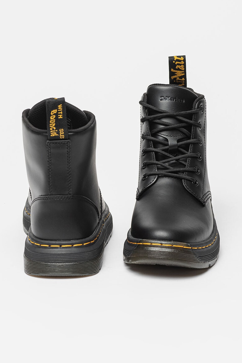 Dr Martens Унисекс кожени кларкове Crewson - Pepit.bg