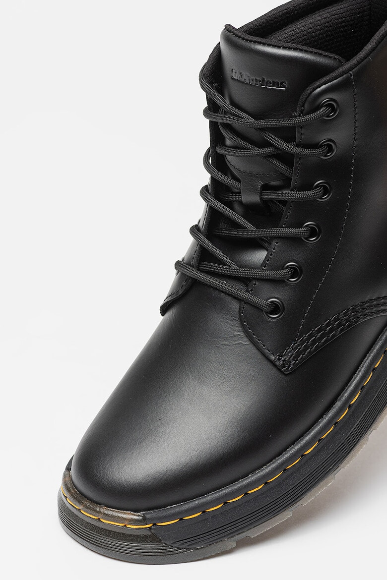 Dr Martens Унисекс кожени кларкове Crewson - Pepit.bg