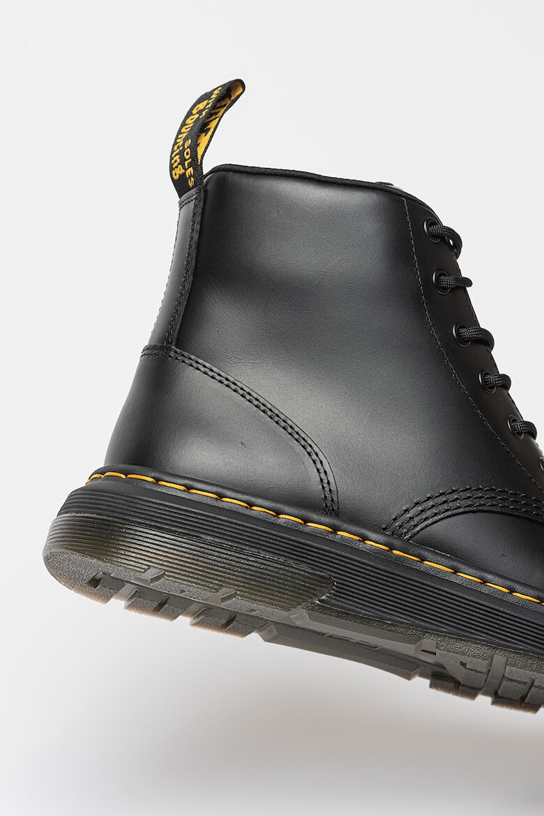 Dr Martens Унисекс кожени кларкове Crewson - Pepit.bg