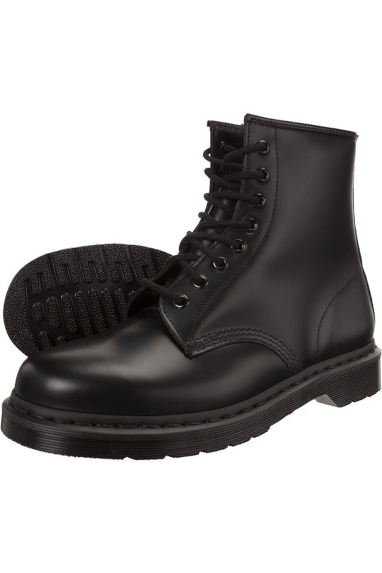 Dr Martens Унисекс кожени кубинки 1460 - Pepit.bg