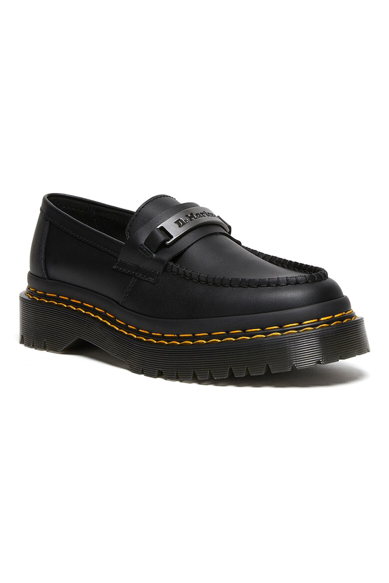 Dr. Martens Унисекс кожени мокасини Penton Bex - Pepit.bg