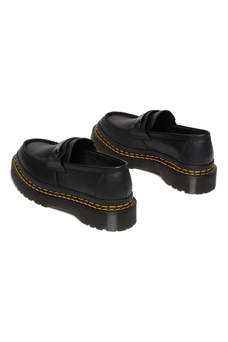 Dr. Martens Унисекс кожени мокасини Penton Bex - Pepit.bg