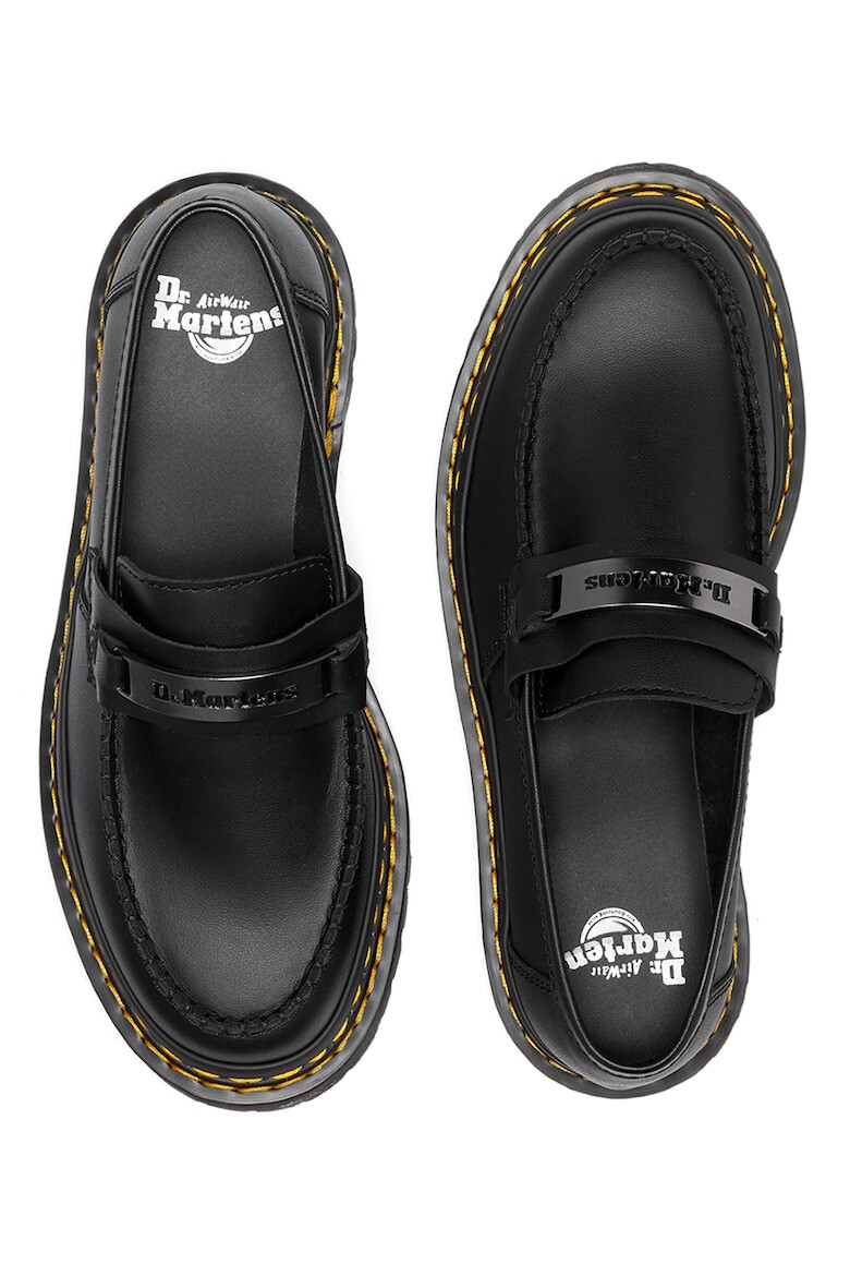 Dr. Martens Унисекс кожени мокасини Penton Bex - Pepit.bg