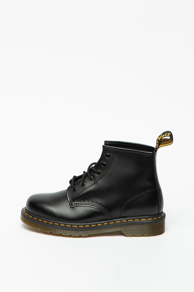 Dr Martens Унисекс кожени обувки - Pepit.bg