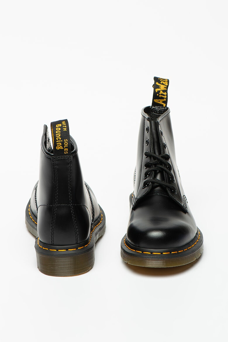 Dr Martens Унисекс кожени обувки - Pepit.bg