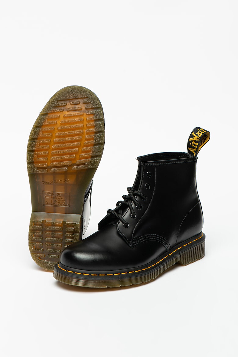 Dr Martens Унисекс кожени обувки - Pepit.bg