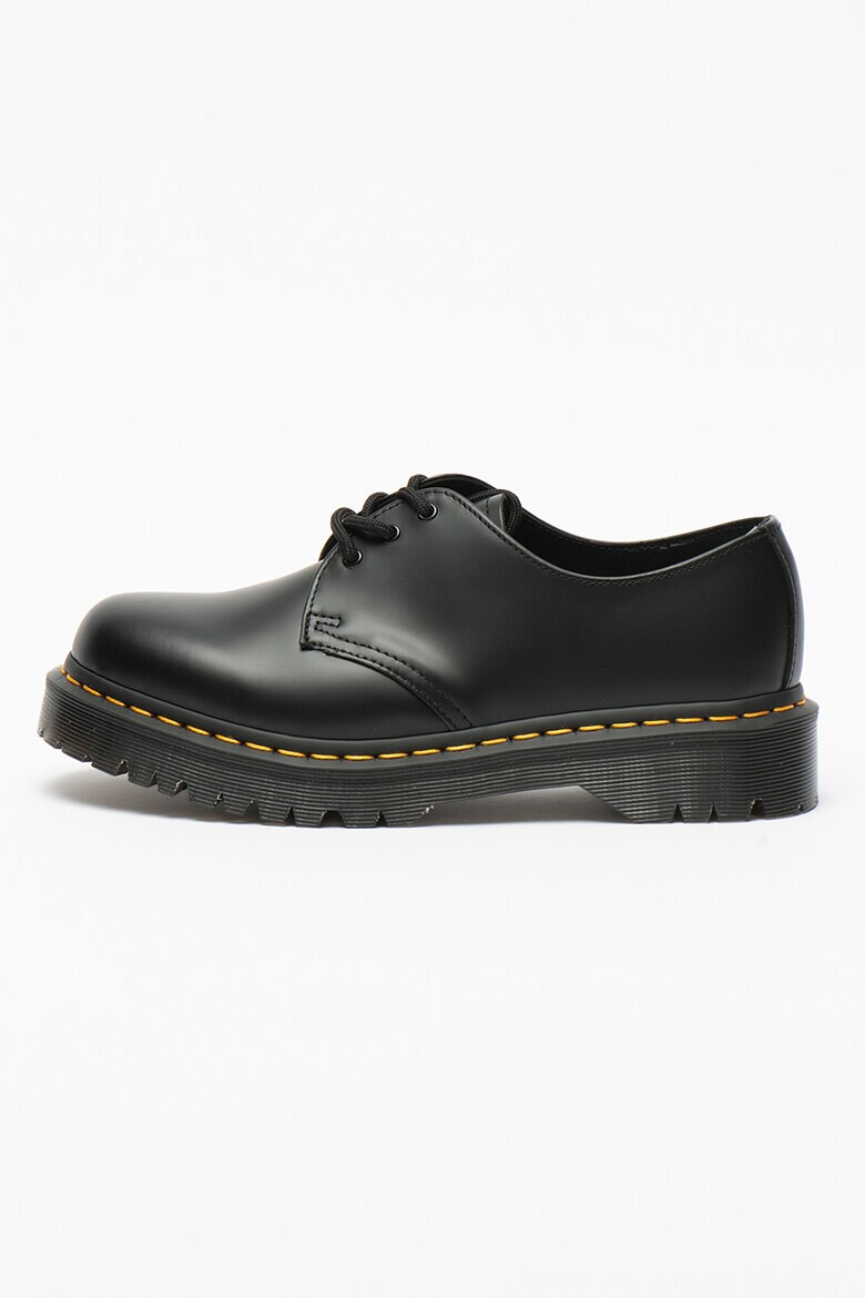 Dr. Martens Унисекс кожени обувки Bex тип Derby - Pepit.bg