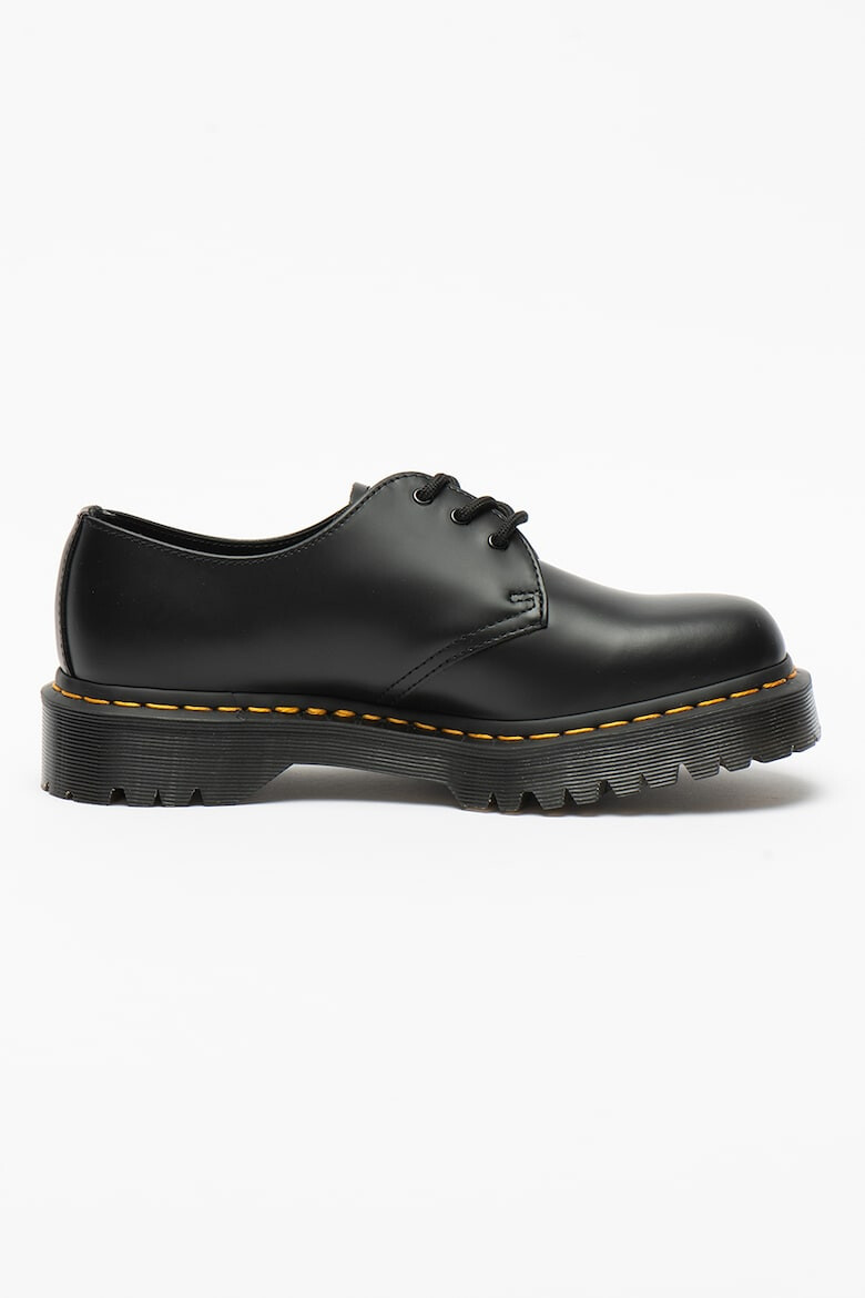 Dr. Martens Унисекс кожени обувки Bex тип Derby - Pepit.bg