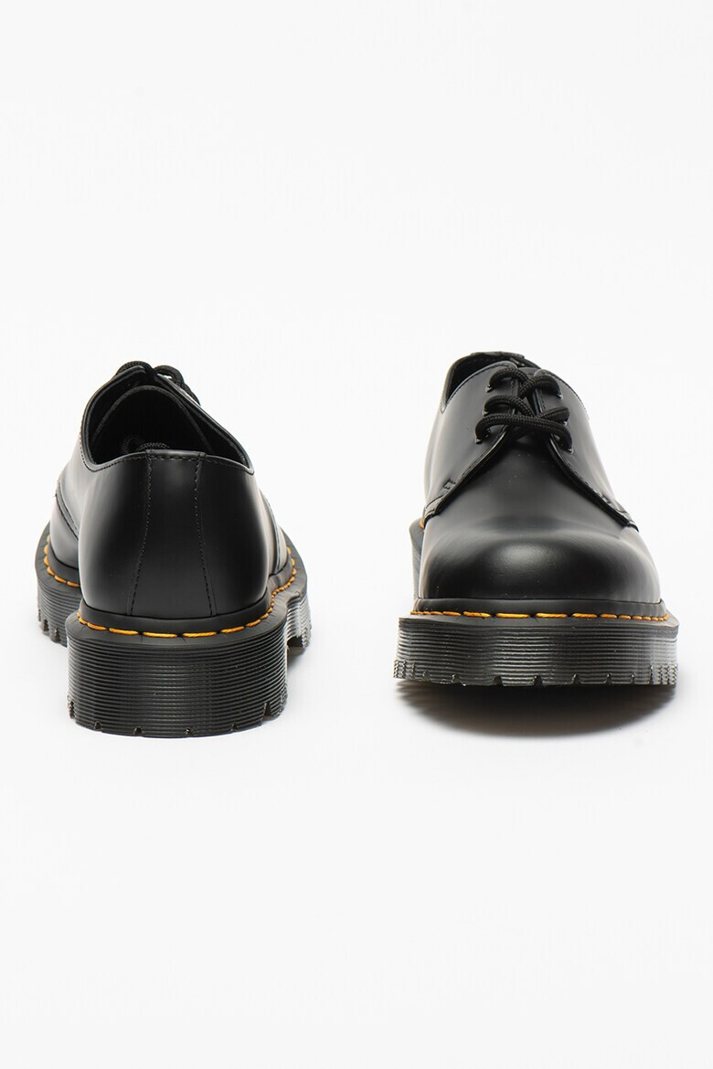 Dr. Martens Унисекс кожени обувки Bex тип Derby - Pepit.bg