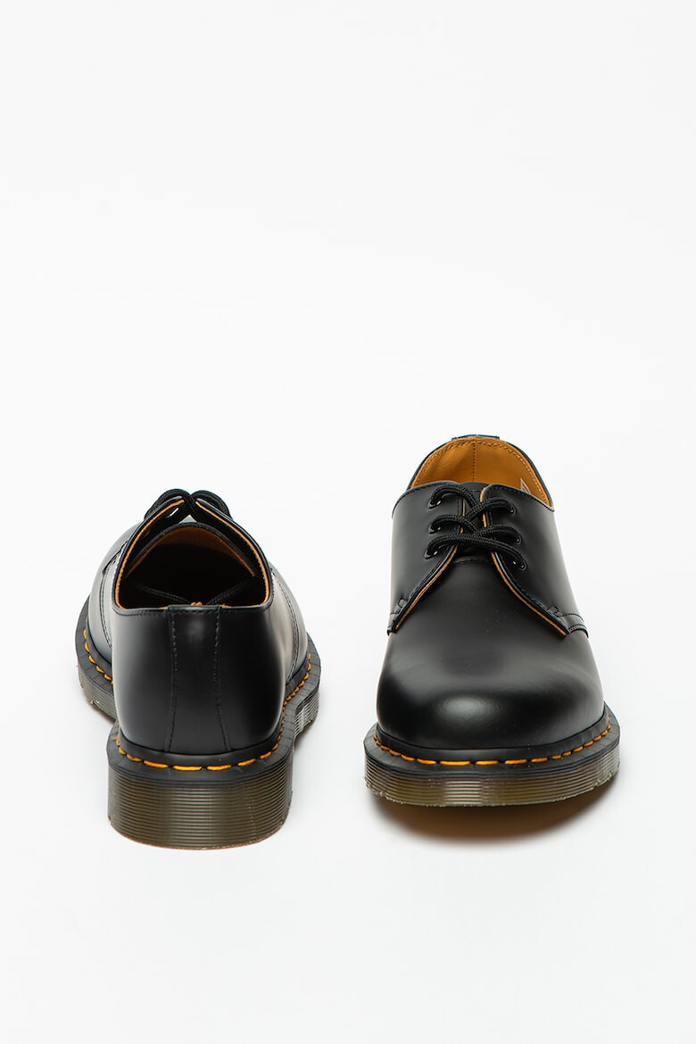 Dr Martens Унисекс Кожени обувки Derby - Pepit.bg