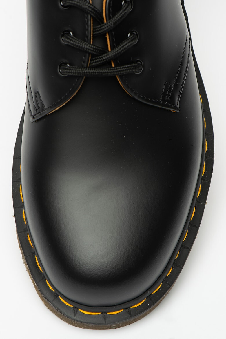 Dr Martens Унисекс Кожени обувки Derby - Pepit.bg