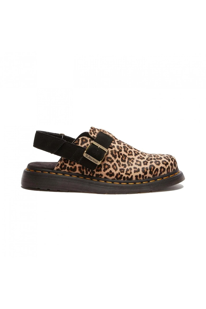 Dr Martens Унисекс сабо - Jorge II 41088200 - - Pepit.bg
