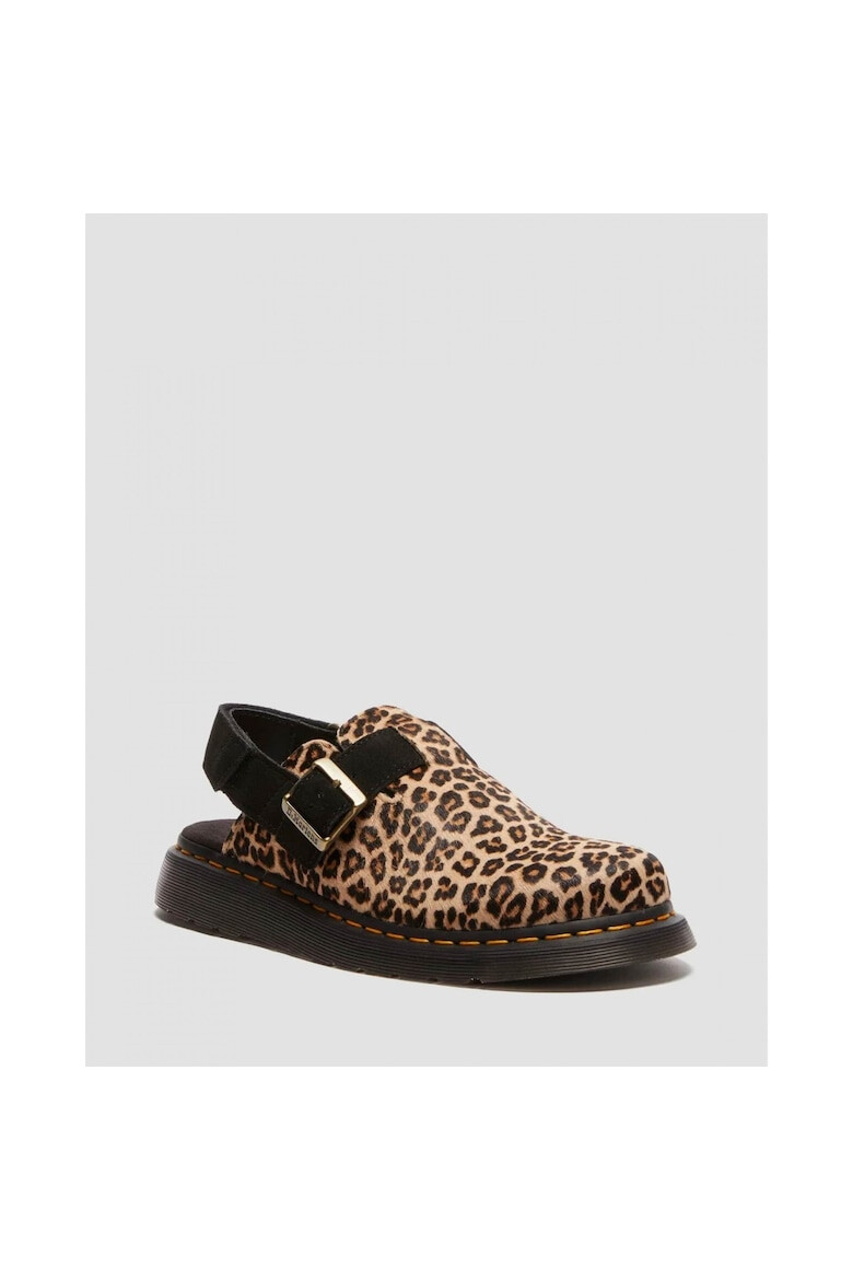 Dr Martens Унисекс сабо - Jorge II 41088200 - - Pepit.bg
