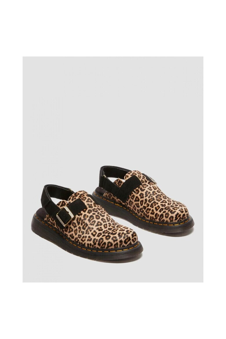 Dr Martens Унисекс сабо - Jorge II 41088200 - - Pepit.bg