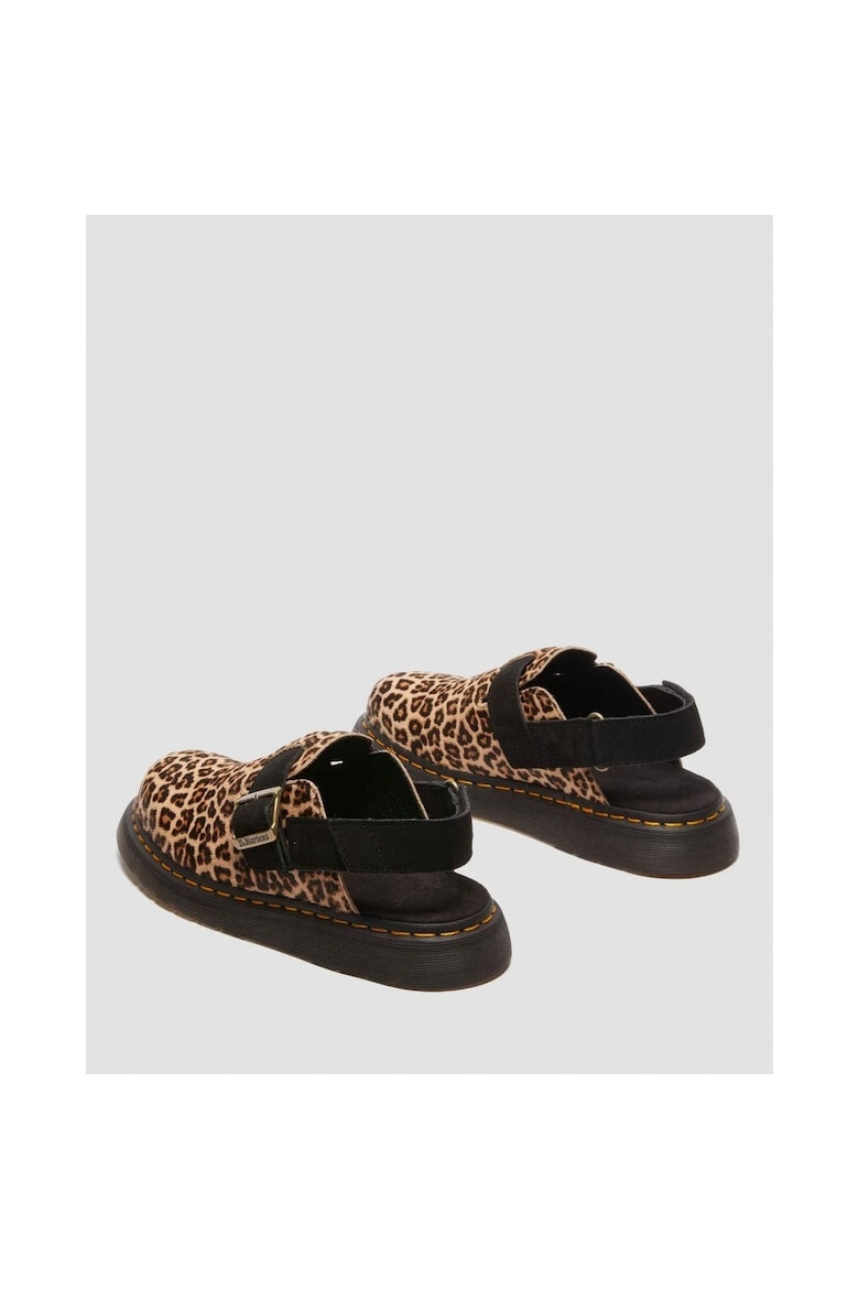 Dr Martens Унисекс сабо - Jorge II 41088200 - - Pepit.bg