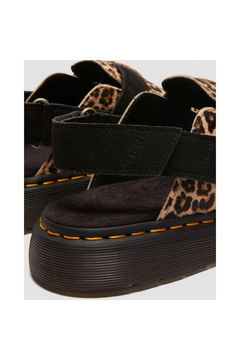 Dr Martens Унисекс сабо - Jorge II 41088200 - - Pepit.bg