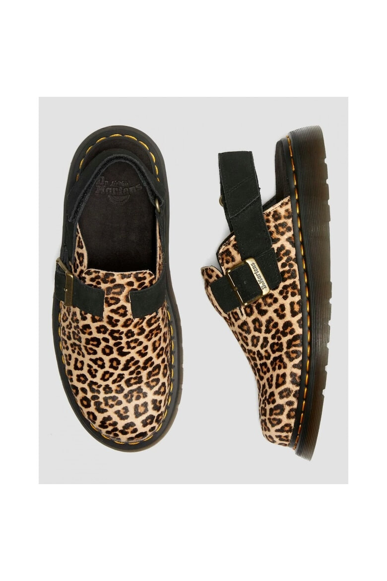 Dr Martens Унисекс сабо - Jorge II 41088200 - - Pepit.bg