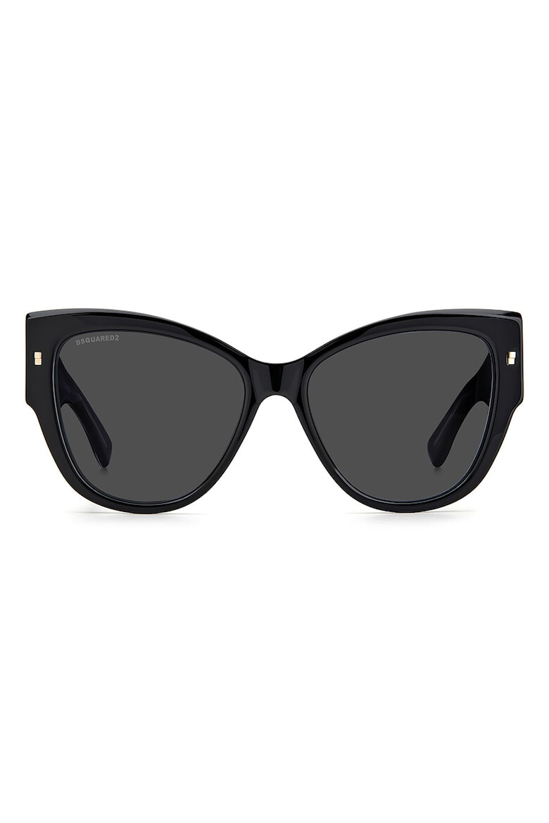 Dsquared2 Слънчеви очила Cat Eye - Pepit.bg