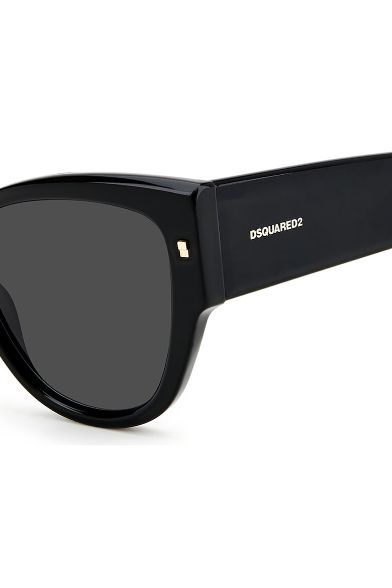 Dsquared2 Слънчеви очила Cat Eye - Pepit.bg