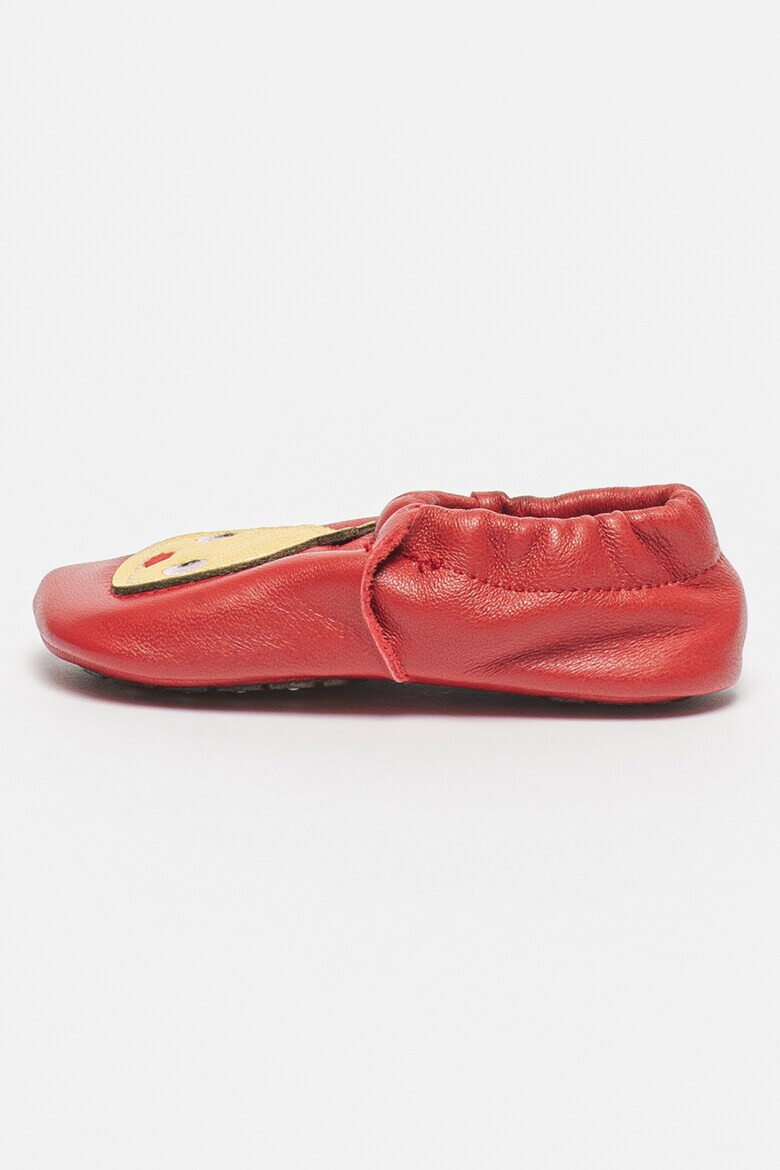 Dudino Кожени обувки Soft Walk - Pepit.bg