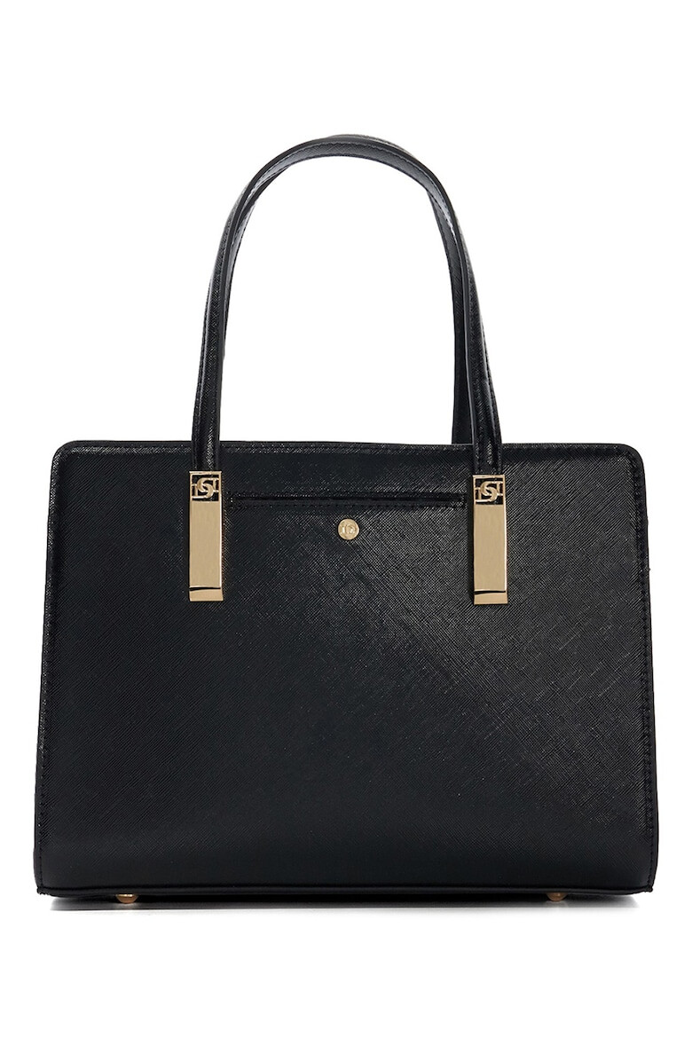 Dune Чанта Midden тип Tote с лого - Pepit.bg