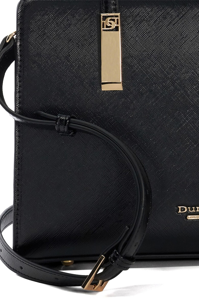 Dune Чанта Midden тип Tote с лого - Pepit.bg