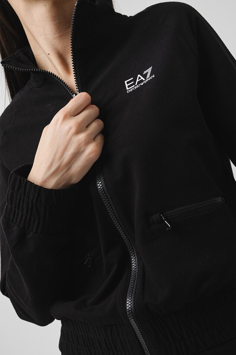 EA7 Памучен спортен екип - Pepit.bg