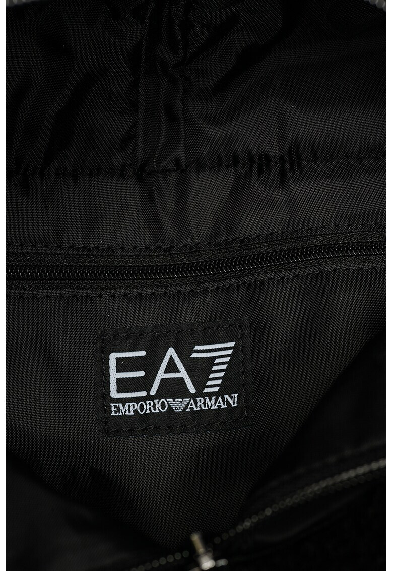 EA7 Раница с цип - Pepit.bg