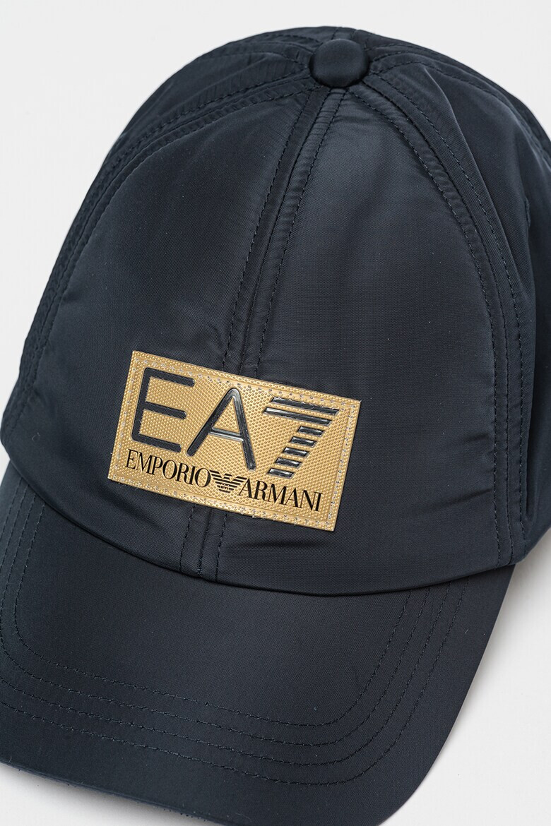 EA7 Шапка с лого - Pepit.bg