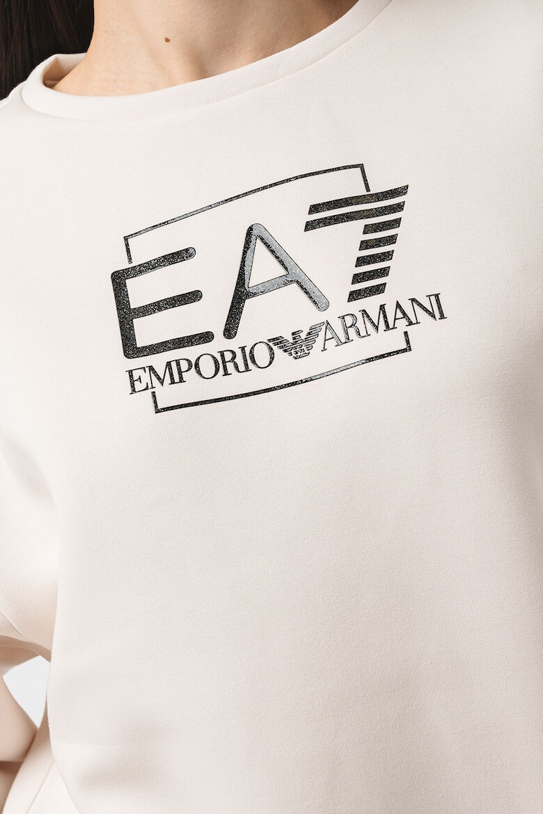 EA7 Спортен екип с лого - Pepit.bg