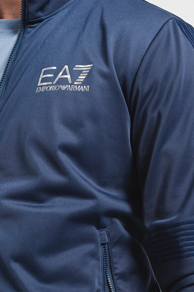 EA7 Спортен екип с лого - Pepit.bg