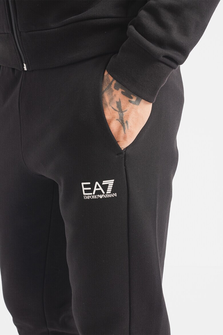 EA7 Спортен екип с памук - Pepit.bg