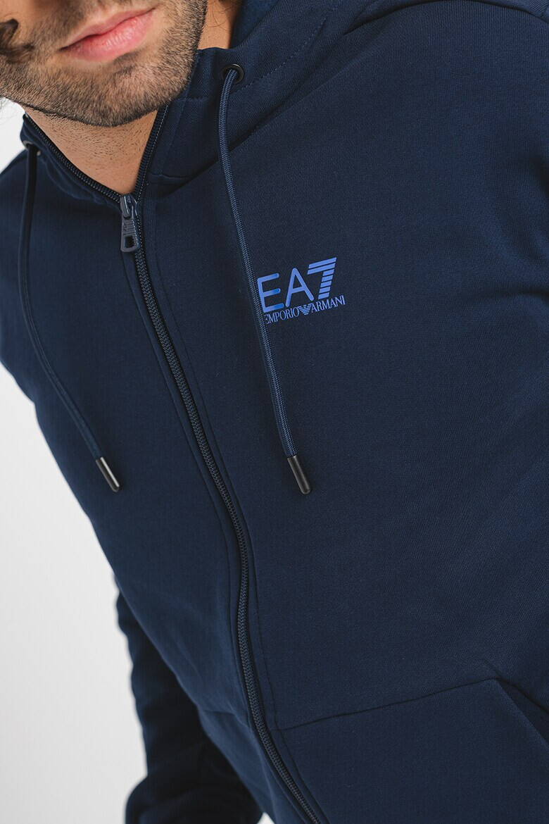 EA7 Спортен екип с памук - Pepit.bg
