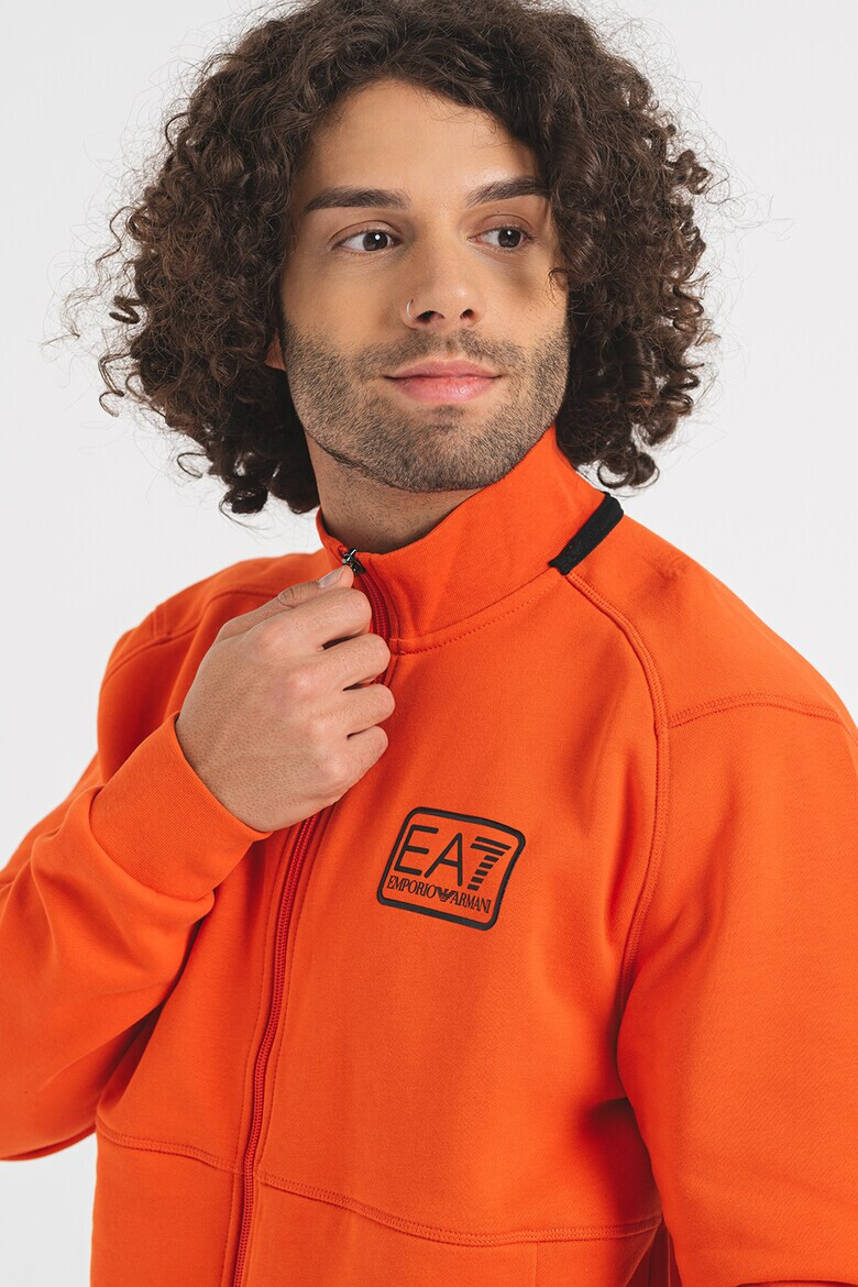 EA7 Спортен екип с памук - Pepit.bg
