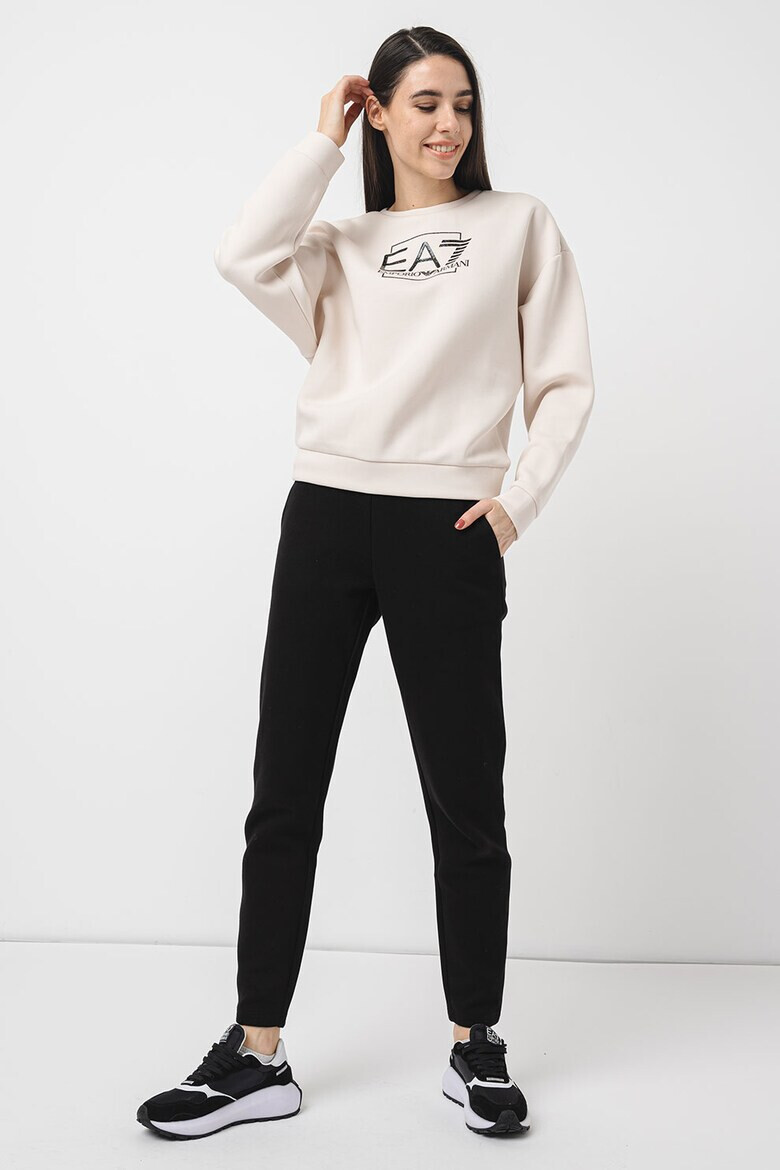 EA7 Спортен екип с лого - Pepit.bg