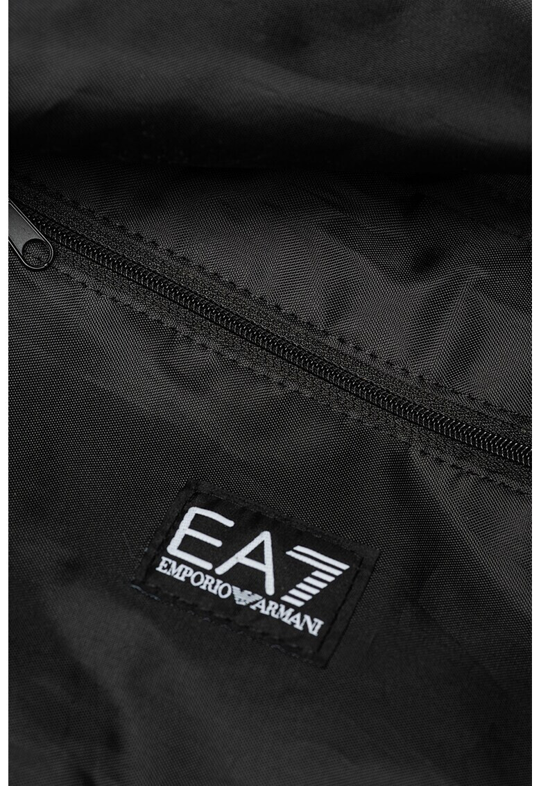 EA7 Унисекс чанта с лого - Pepit.bg