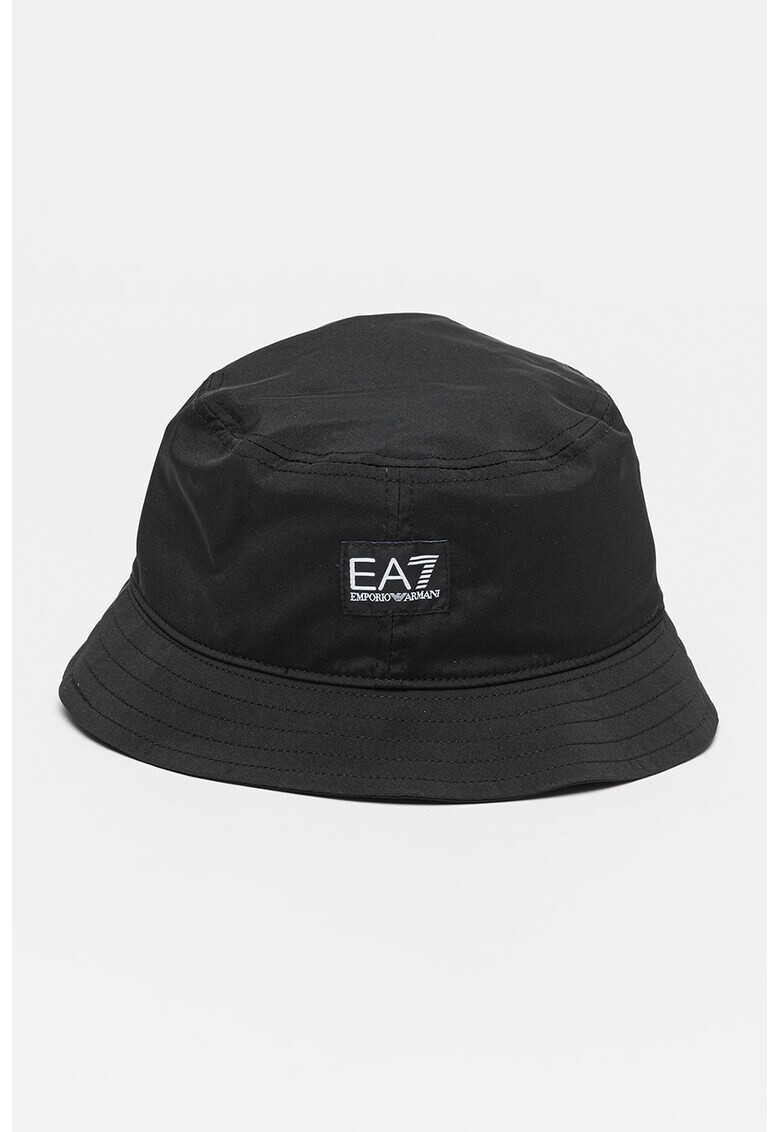EA7 Унисекс шапка с лого - Pepit.bg