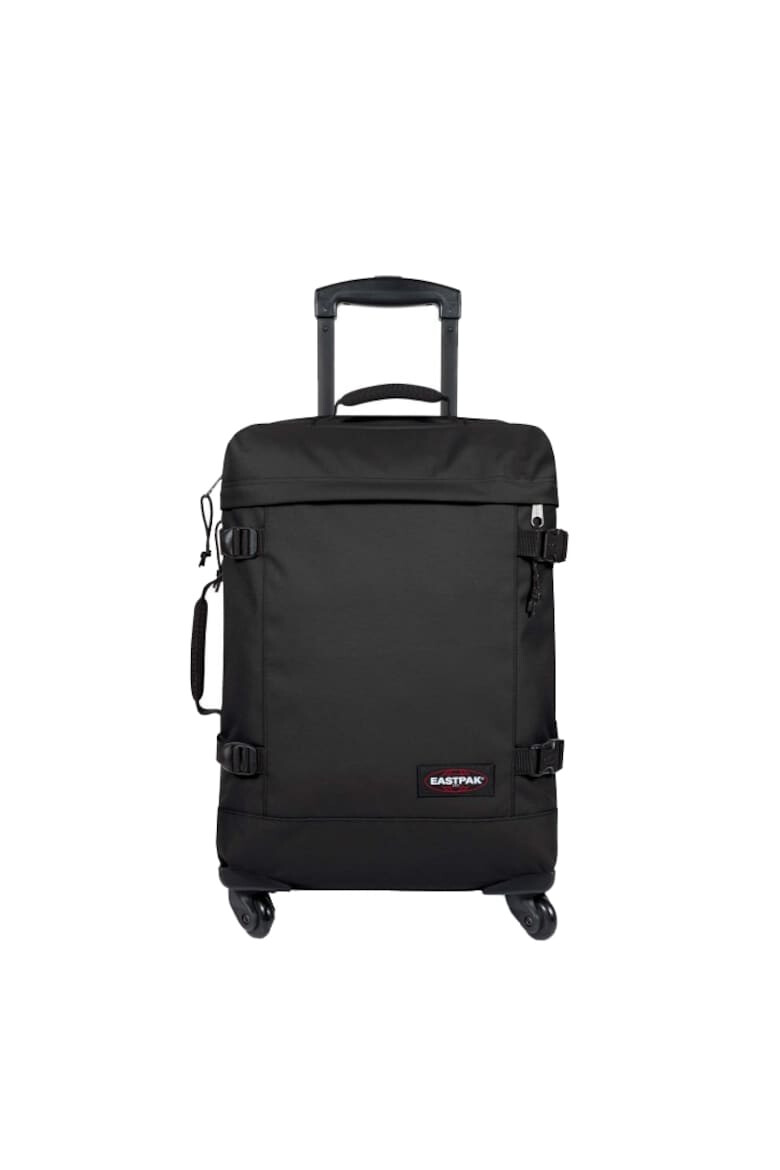 Eastpak Куфар Trans4 Black 54 см 44 л - Pepit.bg