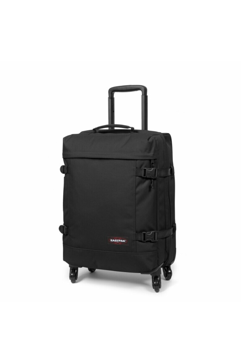 Eastpak Куфар Trans4 Black 54 см 44 л - Pepit.bg