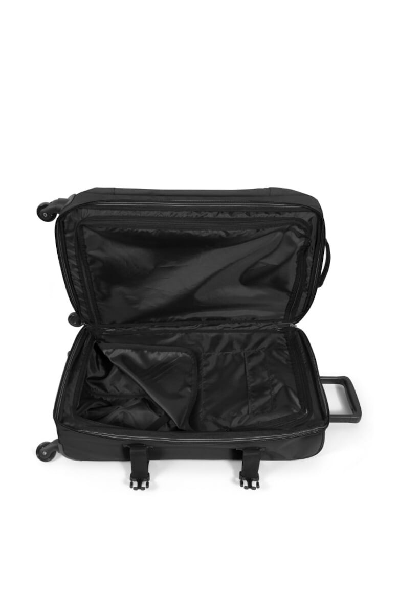 Eastpak Куфар Trans4 Black 54 см 44 л - Pepit.bg