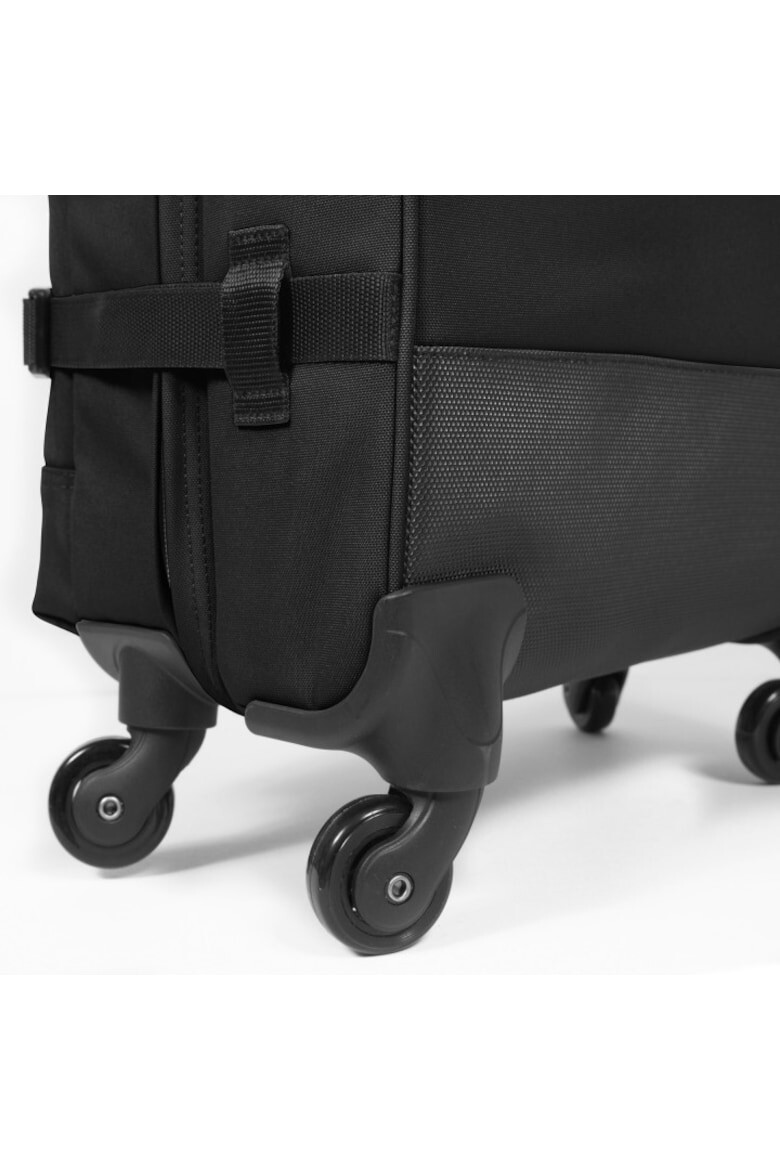 Eastpak Куфар Trans4 Black 54 см 44 л - Pepit.bg